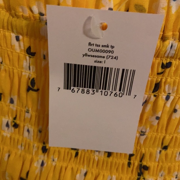 Kate Spade Top - Picture 4 of 4